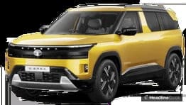Renault Duster vs Tata Sierra: 2026 SUV Comparison in Low-Midsegment