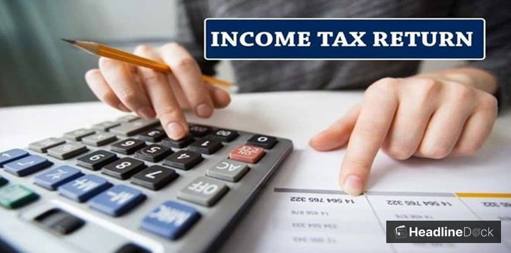 New Income Tax Act 2025: Simplified Filing and Major Updates for Indians