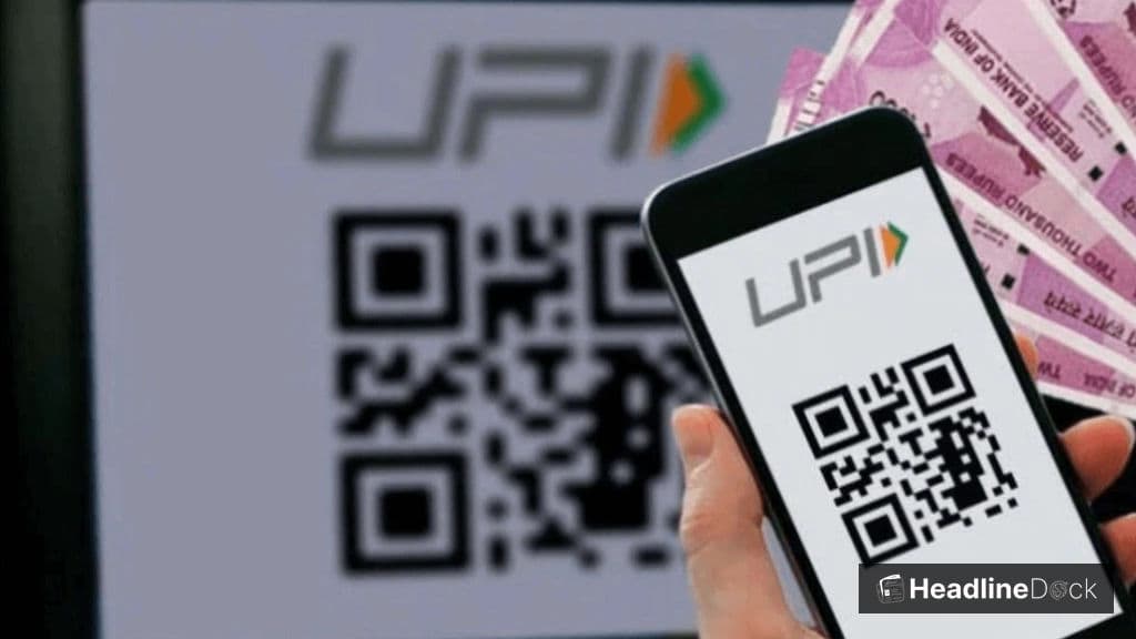Jio- No ATM needed: Cash Withdrawals via UPI Simplified