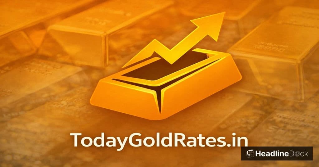 Unlocking Gold Rate Details in Key Indian Cities
