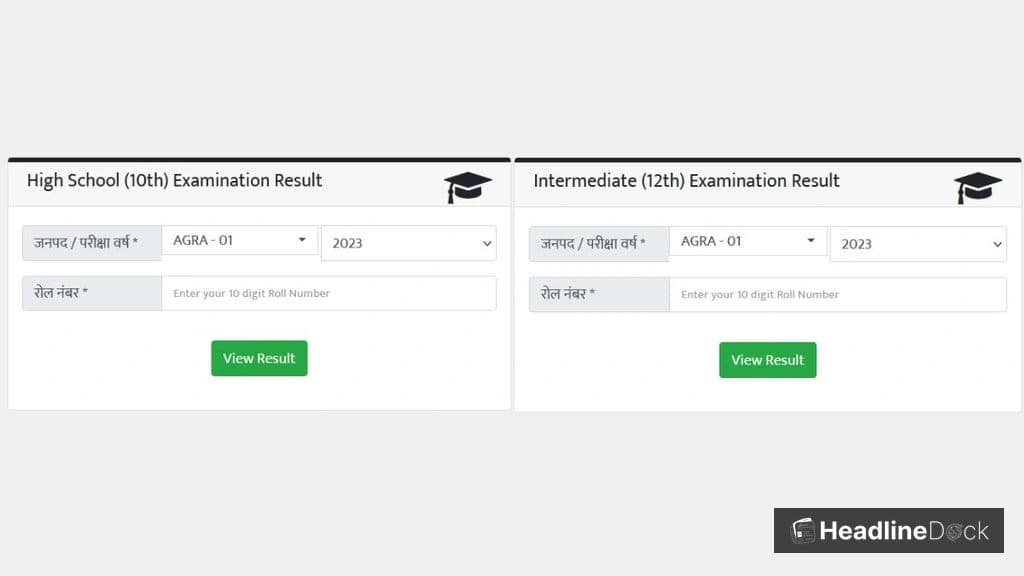 UP Board 10th Result 2026: Comprehensive Steps to Check Your Score