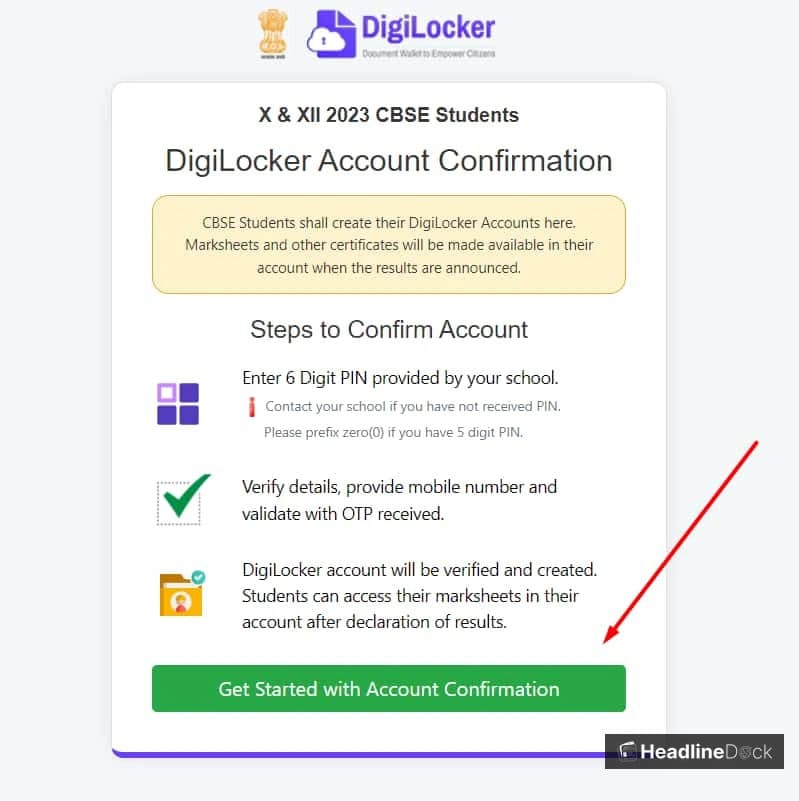 CBSE Results 2026: Quick Guide to Check Scores Using DigiLocker and SMS