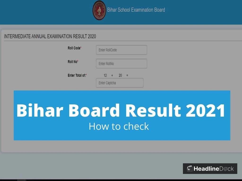 Bihar Board Class 12 Results 2026: Essential Information and How to Check