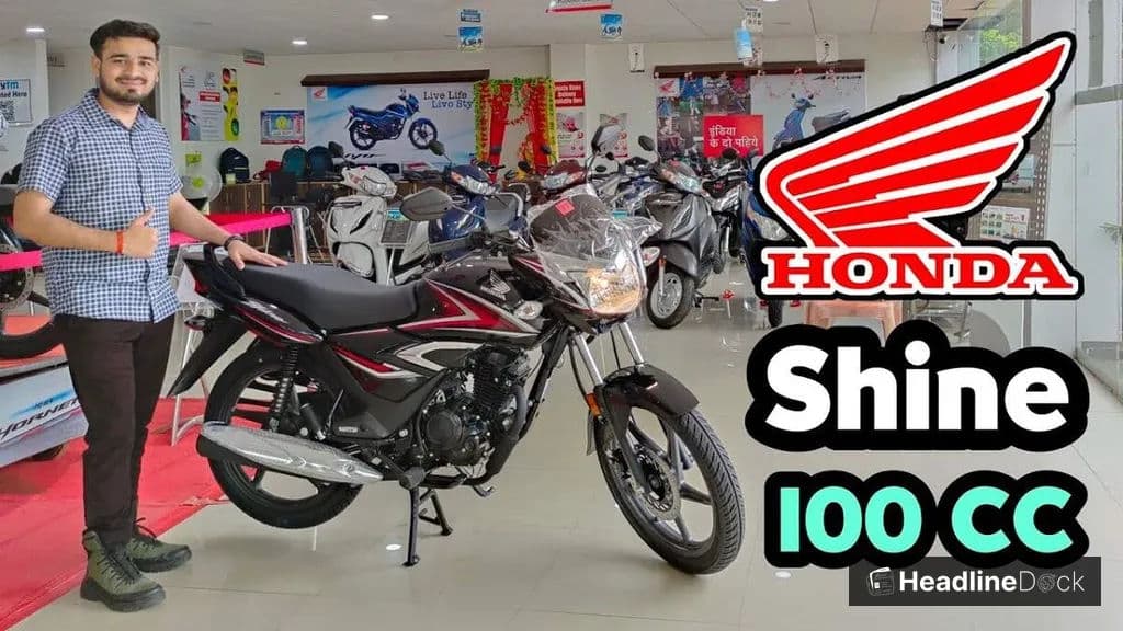 Best 100cc Mileage Bikes in India for Daily Commute