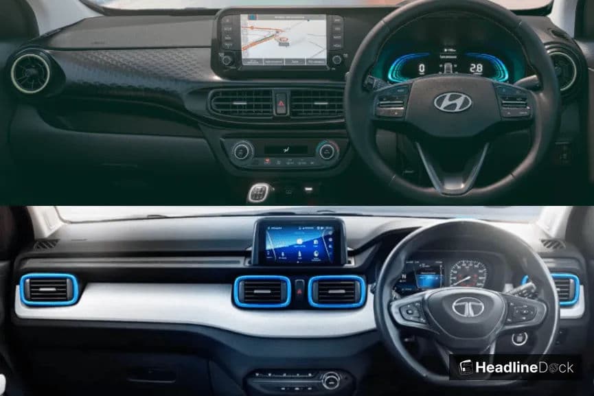 Tata Punch vs Hyundai Exter: Which Micro SUV to Choose for Your 2026 Auto Budget?