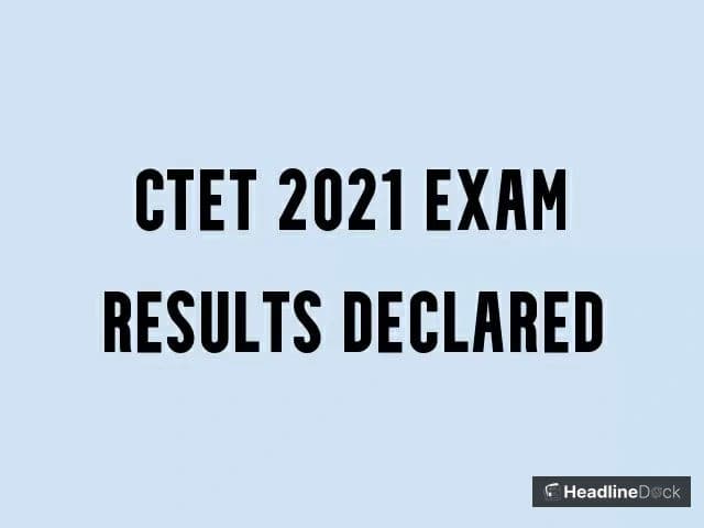 CTET 2026 Results: How to Check Your Score and Eligibility