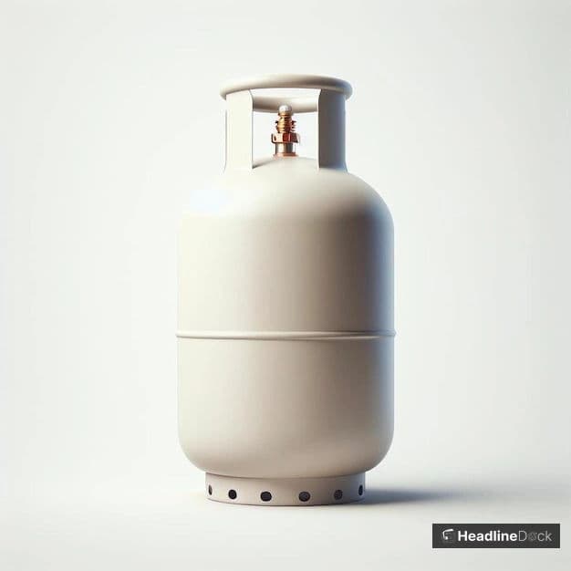 India Launches LPG ATM to Quench Gas Cylinder Shortage in Just 2-3 Minutes