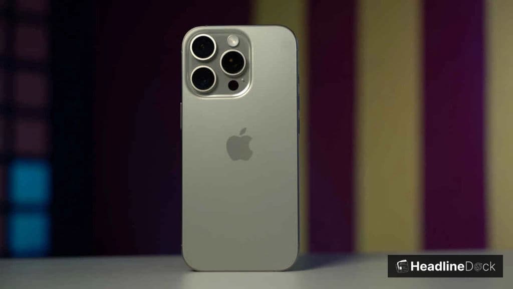 iPhone 17 Pro Discount Sale 2026: Up to ₹12,500 Off at Vijay Sales