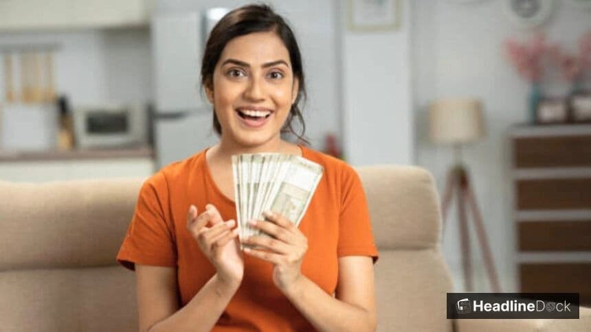 Empower Village Women with Lakhpati Didi Scheme