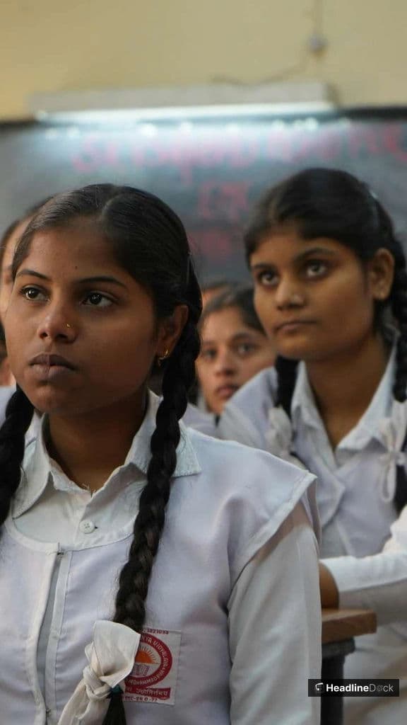Bihar Board 12th Results Top Performers: Girls Dominant