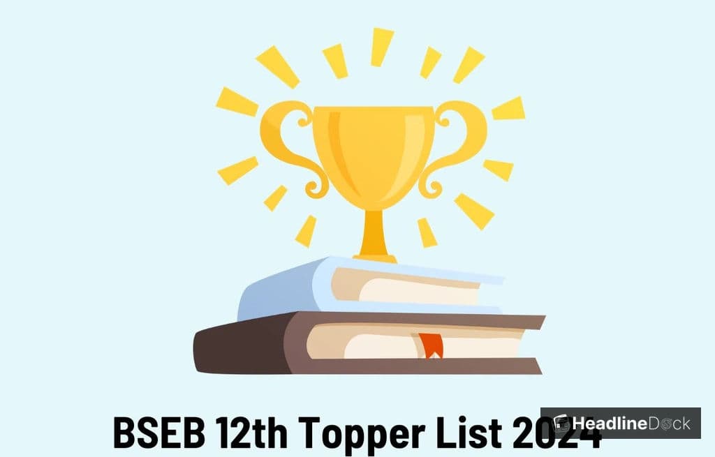 Bihar Board 12th Toppers List Released: Aditya Prakash Aman Claims Top Science Position