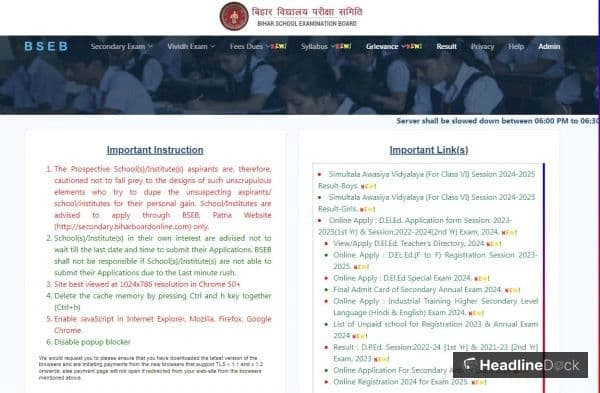 Bihar Board 12th Results 2026: Essential Guide on Checking Scores via DigiLocker and Official Websites