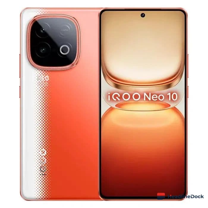 iQOO Neo 11 Pro: Unmatched Battery + Premium Display for Budget Phones