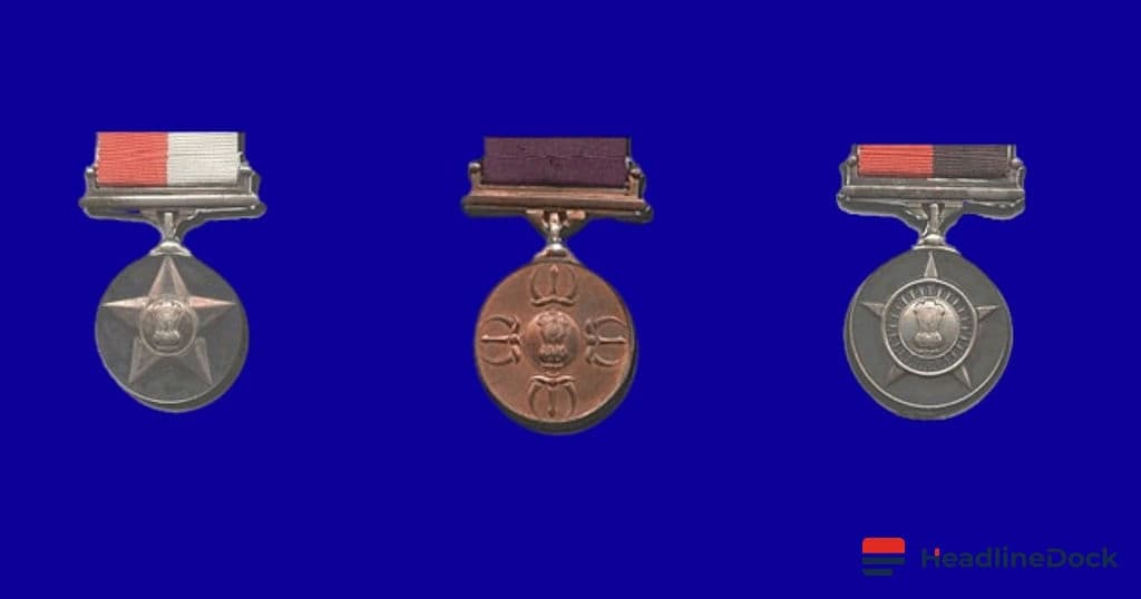 Indian Army Honoured with Free Lifetime Train Travel