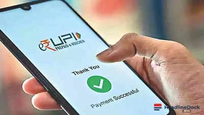 RBI Introduces Stricter UPI Security Rules as Cyber Threats Rise