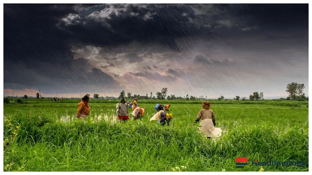 PM Kisan Scheme Faces Hurdles as Inactive Farmers Lose Installment Payments