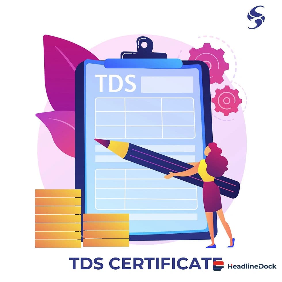 TDS Certificate Deadline Extended to Address Technical Delays