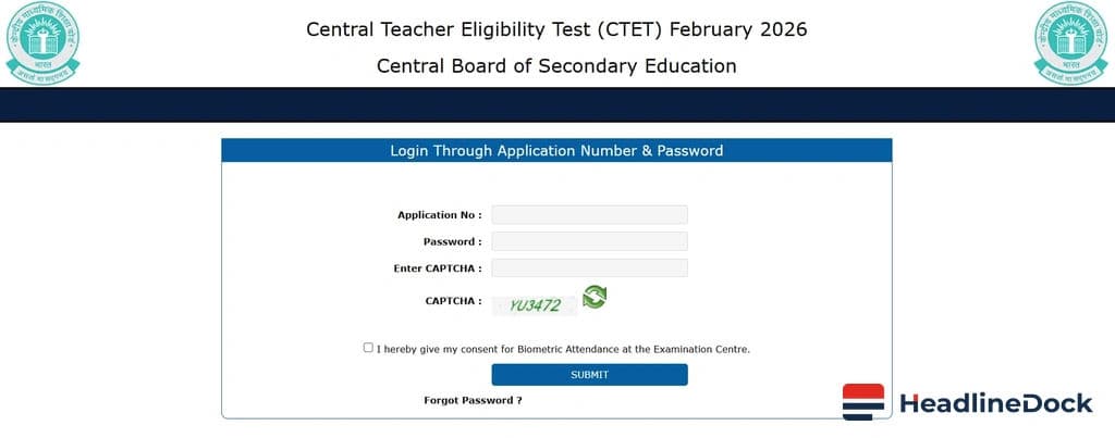 CTET February 2026 Result: Scoring Breakdown and How to Download Your Marksheet
