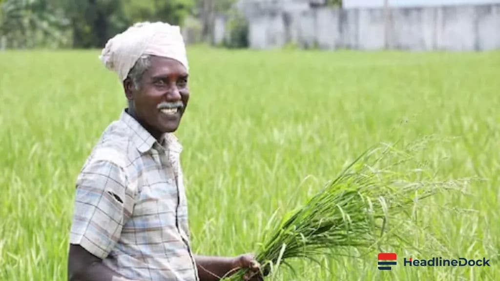 PM Kisan Scheme 23rd Installment: When and How to Receive