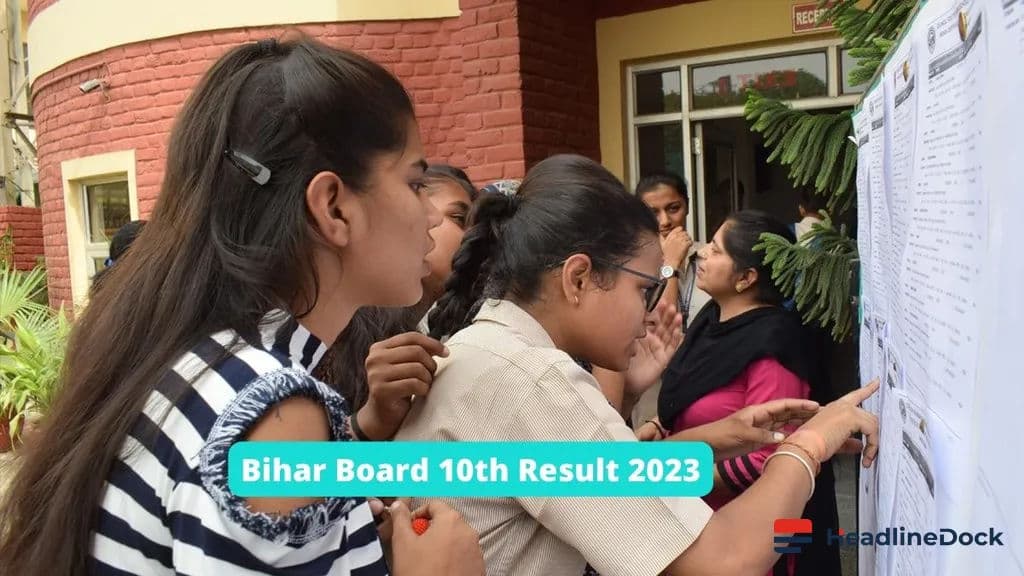 Bihar Board 10th Result 2026: How to Check Score via Mobile