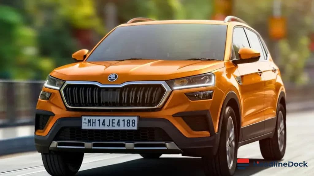 Renault Duster 2026 vs Skoda Kushaq Facelift: Suv Showdown for Indian Families