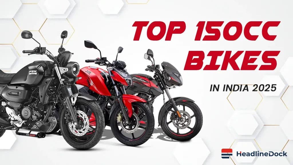 Top Mileage Bikes in India: Best for Fuel Efficiency and Budget