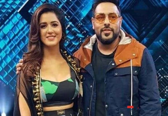 Badshah and Isha Rikhi Tie the Knot in Secret Ceremony
