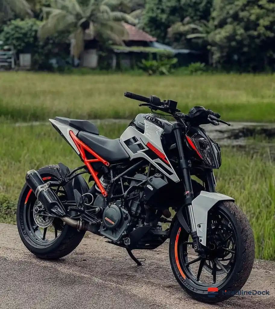 Top 250cc Bikes of 2026: Pulsar N250, Duke 250, Ronin, & Xtreme 250R