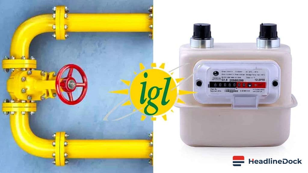 PNG Connections Now Approved in Just Seven Days: Simplifying Gas Supply for Rural India