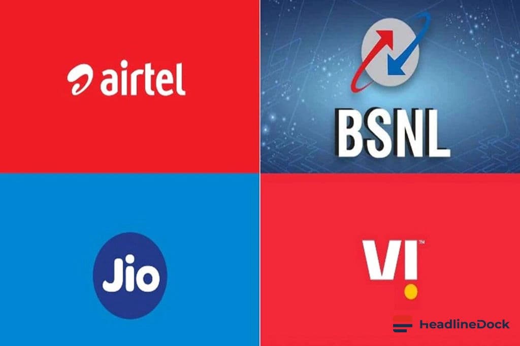 IPL 2026 Free Streaming Plans: Top Telecom Companies Offer Affordable Recharge Deals