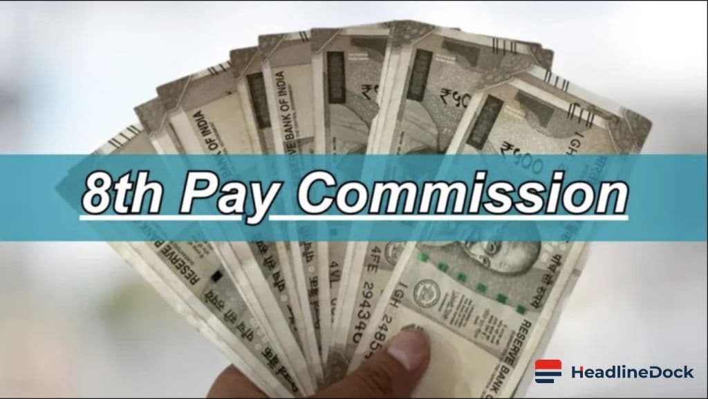 Increased Allowances Boost Railway Employees Amidst 8th Pay Commission