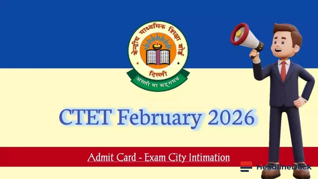 CTET 2026 Result and Answer Key: Know How to Check