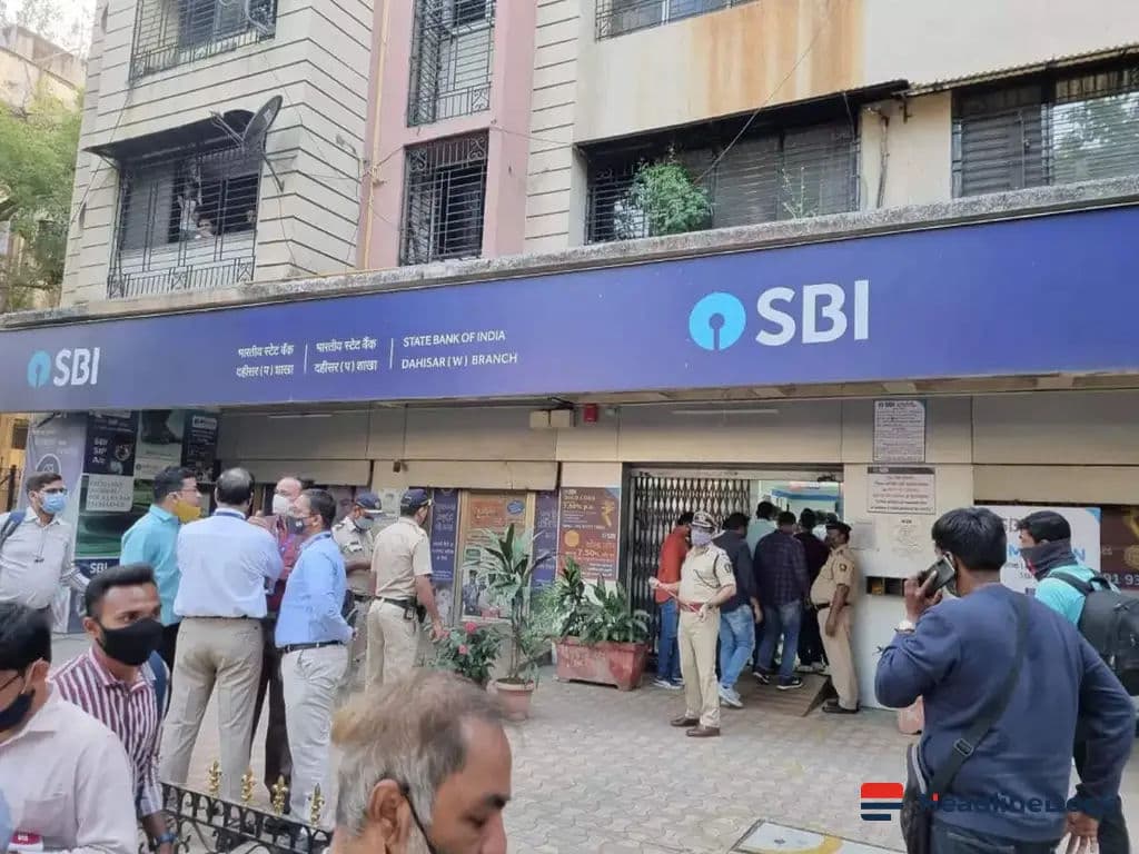 SBI Raises FD Rates by 25 BPS: New Opportunities for Investors