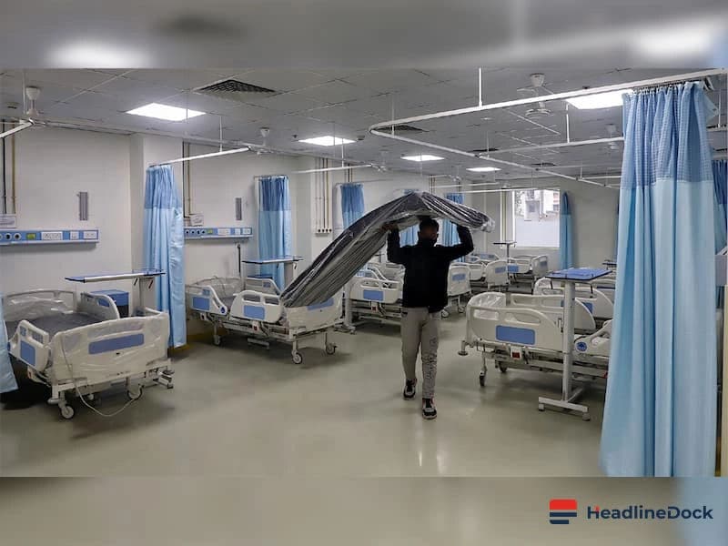 8th Pay Commission Update: Employee Benefits and Health Concerns