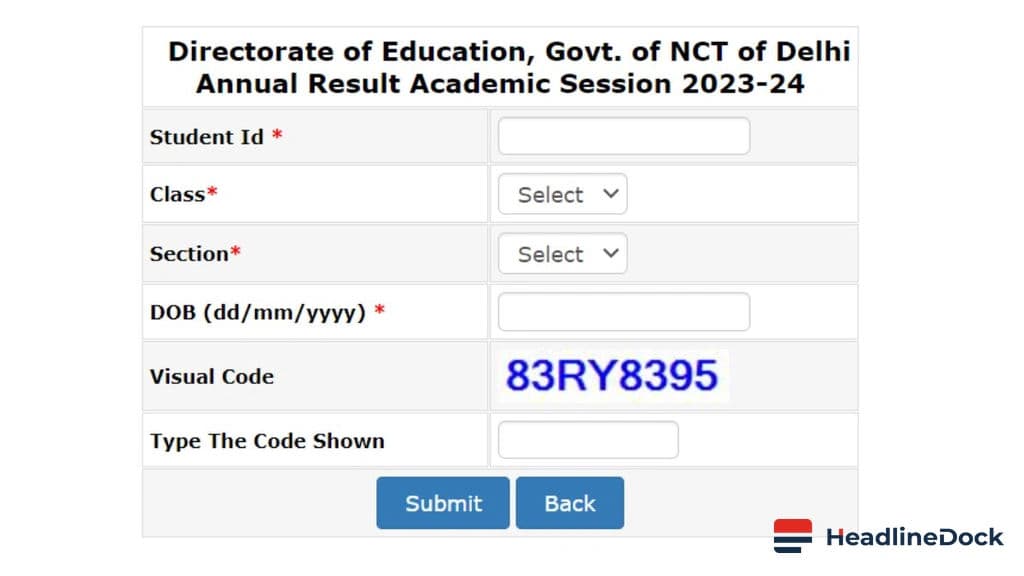 Delhi School Result 2026: How to Check Scores for Classes 3, 4 and 5 Online