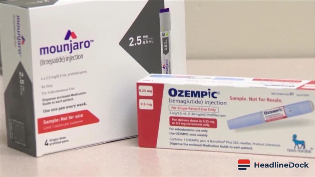 Generic Diabetes and Weight Loss Drugs Likely to Revolutionize Indian Healthcare