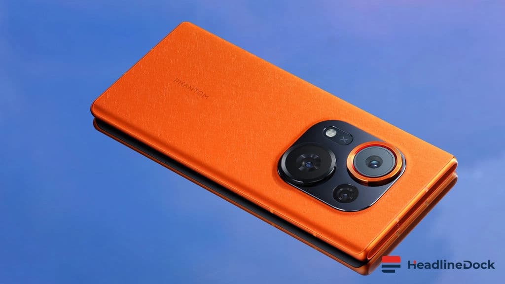 OPPO Reno15 5G: The Ultimate Portrait Phone for 2026