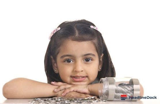 SSY - Accumulate ₹70 Lakhs for Your Daughter with Sukanya Samriddhi Yojana