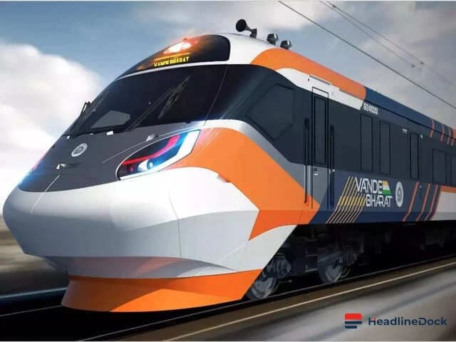 Indian Railways Launches Vande Bharat Sleeper: A Moving 5-Star Hotel