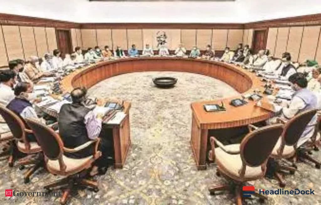 Central Government Decides On Dearness Allowance Amid Bhavya Scheme Approval