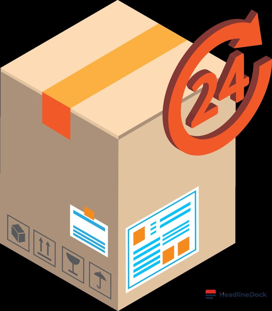 Post Office Introduces 24/7 Parcel Delivery for Express Market