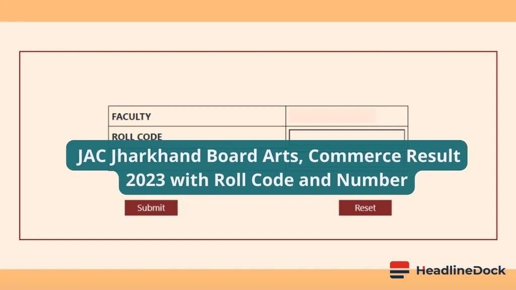 JAC Board Exam Results 2026: Students’ Awaited Academic Milestone