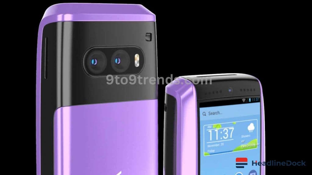 Vivo T5x 5G: Massive 7200mAh Battery and Advanced Camera Make Budget Smartphone a Standout