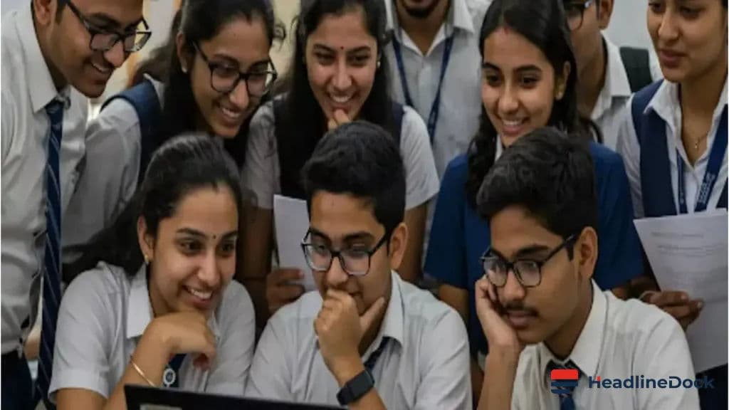 Rajasthan Board 8th Class Results Date Set for March 24 - How to Check Scores