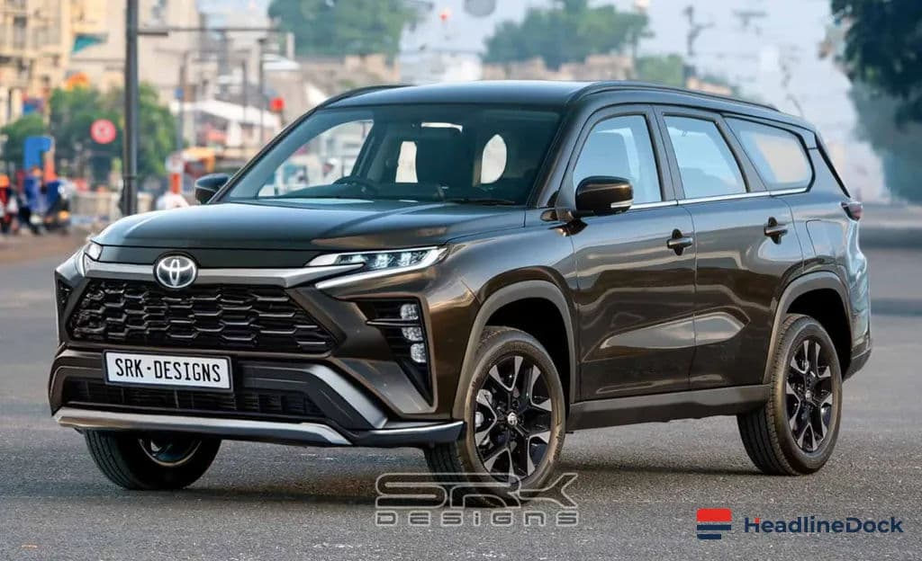 Top 3 Hybrid SUV Choices for Budget-Friendly Families in India