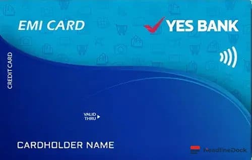 YES Bank Credit Card Updates Startling Changes from April 1