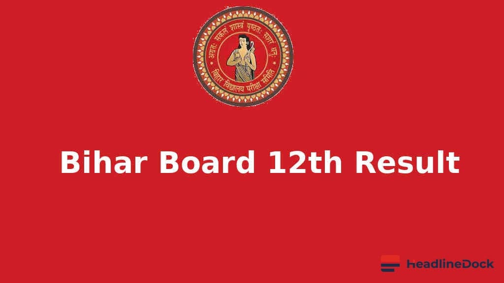 Bihar Board 12th Results Released: Topper Verification and Prize Distribution Ahead