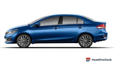 Maruti S-Presso EMI Plan 2026: Get Your Dream Vehicle with ₹2 Lakh Down Payment