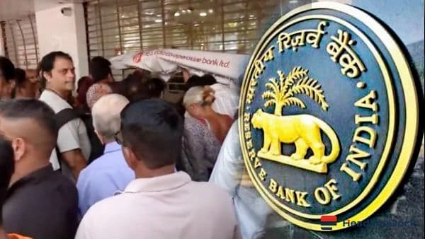 Exclusive: RBI Announces March Bank Holidays - Know the Details