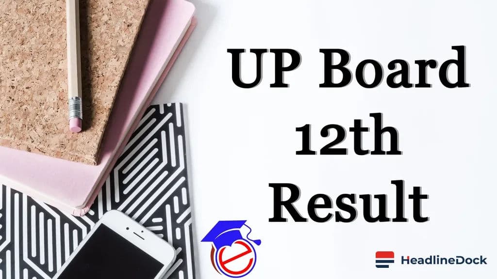 Unlock Your UP Board 12th Results: Expert Guide to Check and Prepare